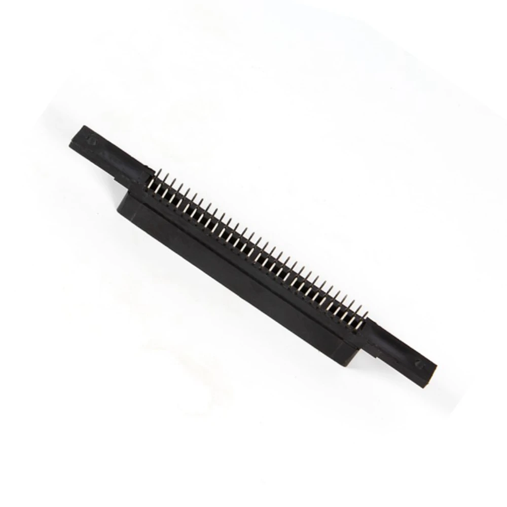 

AS95-Replacement 60 Pin Game Cartridge Adapter Card Slot Connector For Famicom FC Clone Console