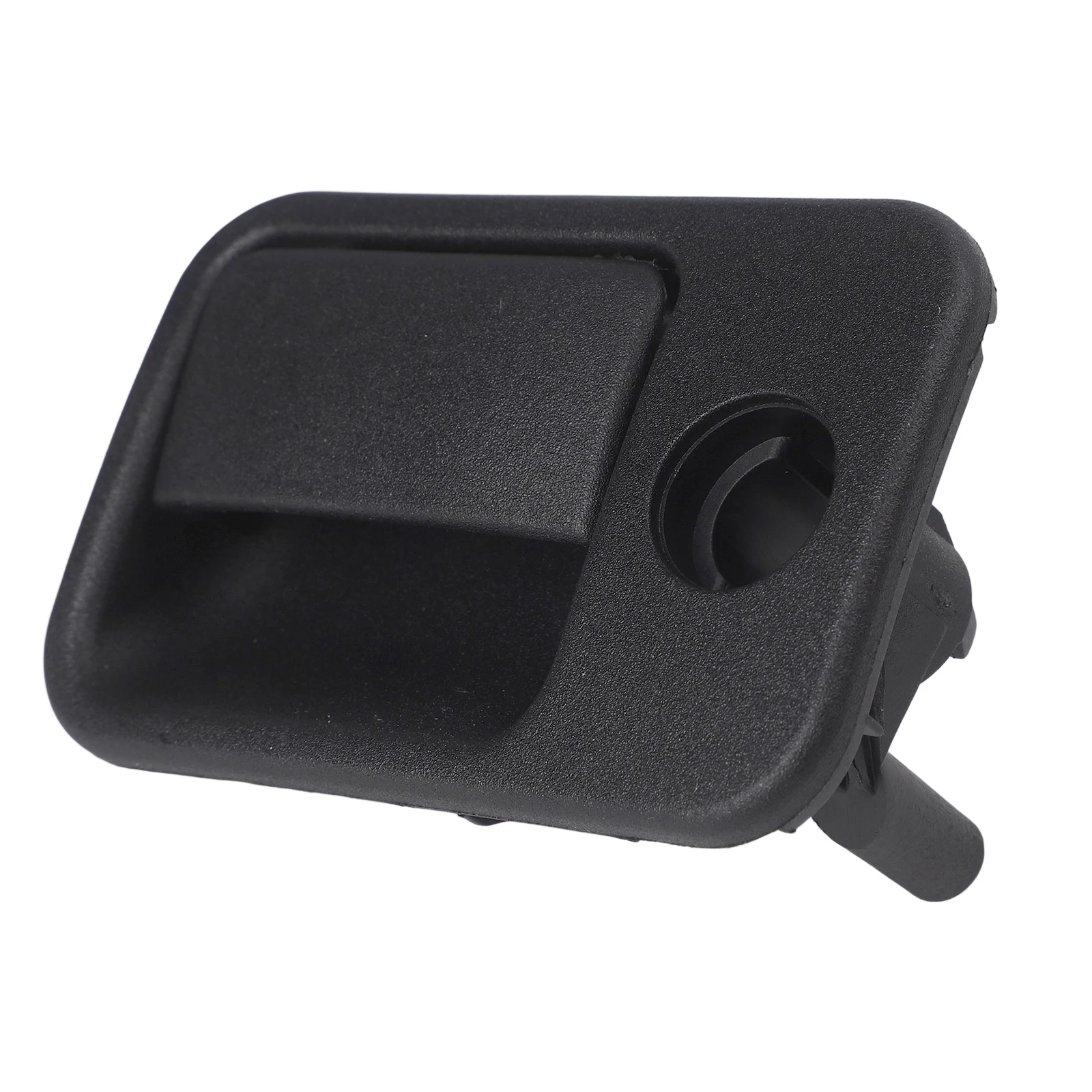 Car Accessories Handle Latch Practical Design Single Piece Direct Replacement Easy Installation Vehicle Accessory