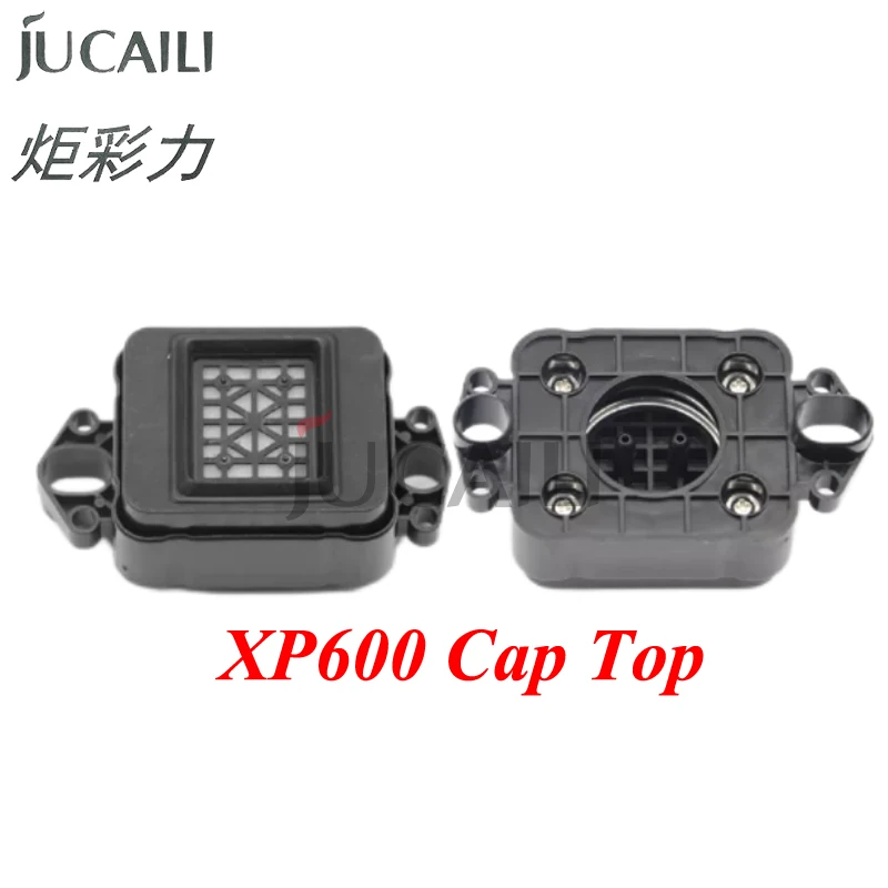 Imagem -05 - Cabeça de Impressão Solvente Jcl-eco para Epson Cabeça de Impressão Xp600 Xp610 Xp620 Xp625 Xp630 Xp635 Xp700 Dx8 Dx9 Novo xp 600