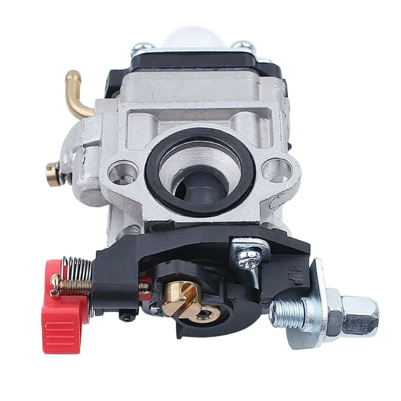 المكربن صالح لكاواساكي TH23 TH26 TH34 Oleo Mac BV162 23CC 25CC 26CC الانتهازي منفاخ جزازة العشب محرك المكربن قطع الغيار