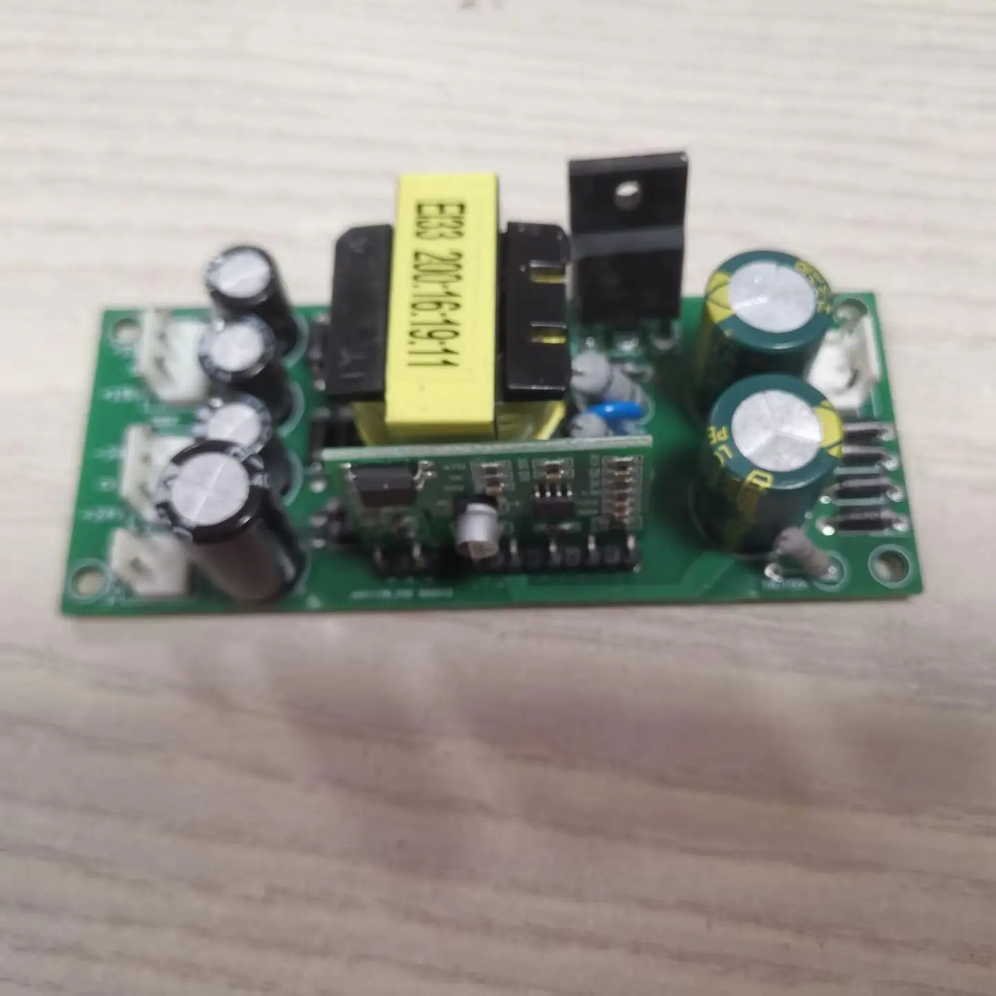 Dual Voltage Inverter Welding Machine Auxiliary Power Supply Board Switching Power Supply Board