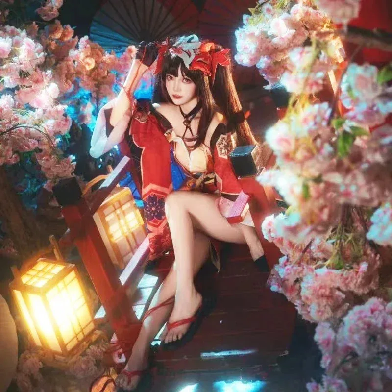 

CyHSR Sparkle Cosplay Honkai Star Rail Cosplay Costume Shoes Mask Prop Wig Anime Role Play Outfit Sexy Halloween Party Dress Wom