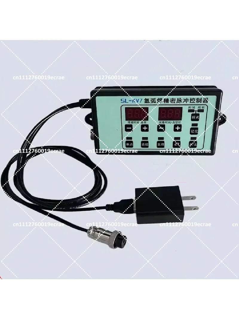 Welding Control Board Pulse Controller for Modified Cold Welding Machine