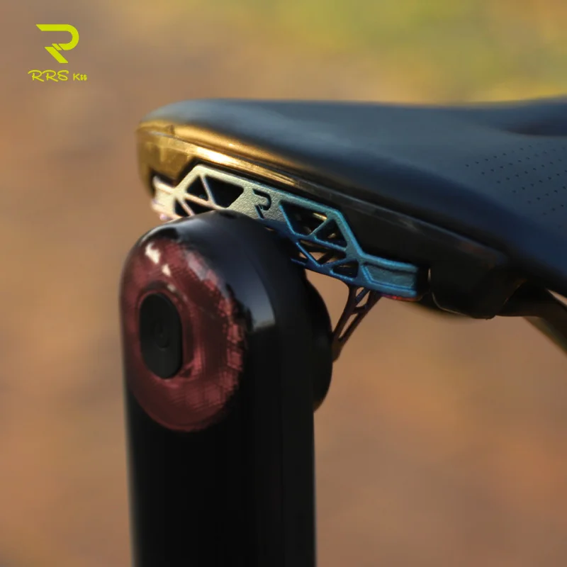 RrskitSuitable for seat post bracketsSPECIALIZED LightningSWATExtension interface tail light bracket
