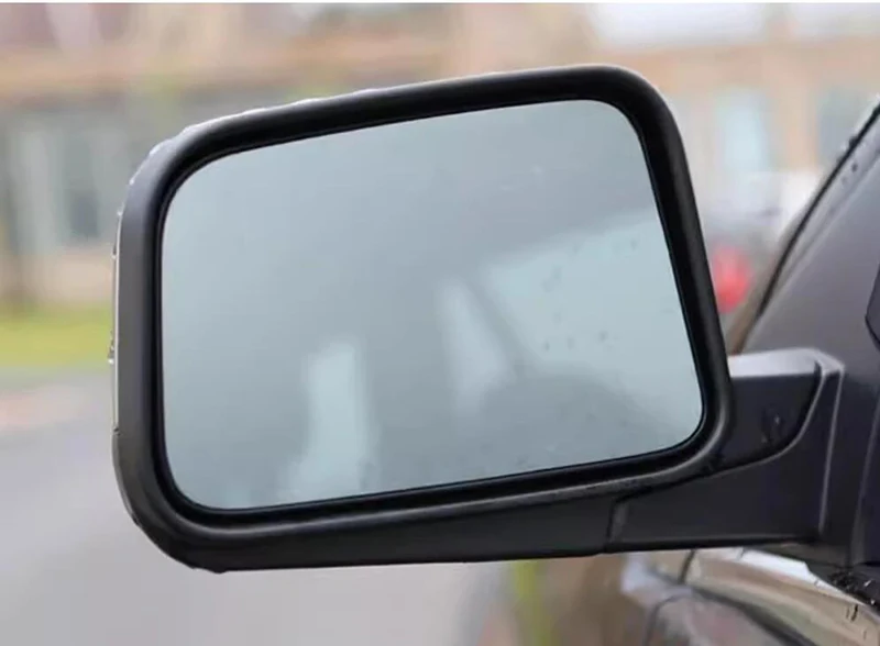 Side Rearveiw Mirror Glass Reflective Lens Only With Heating For Ford Edge 2009 2010 2011 2012 2013 2014 7T4Z17K707H 7T4Z17K707B