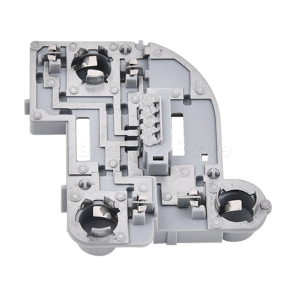 7S7113N004DA 7S7113N005DA New Rear Light Bulb Holder Socket Left Right For Ford Mondeo MK4 Estate 2007-2014 Auto Accessory - view 6