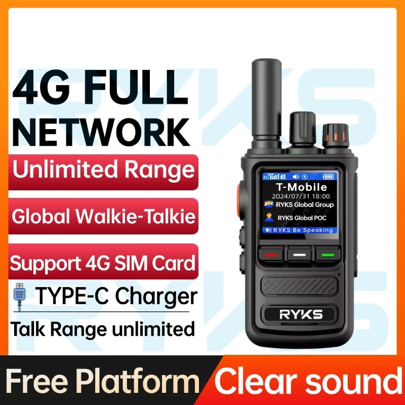Poc Radio Global 4G… - image