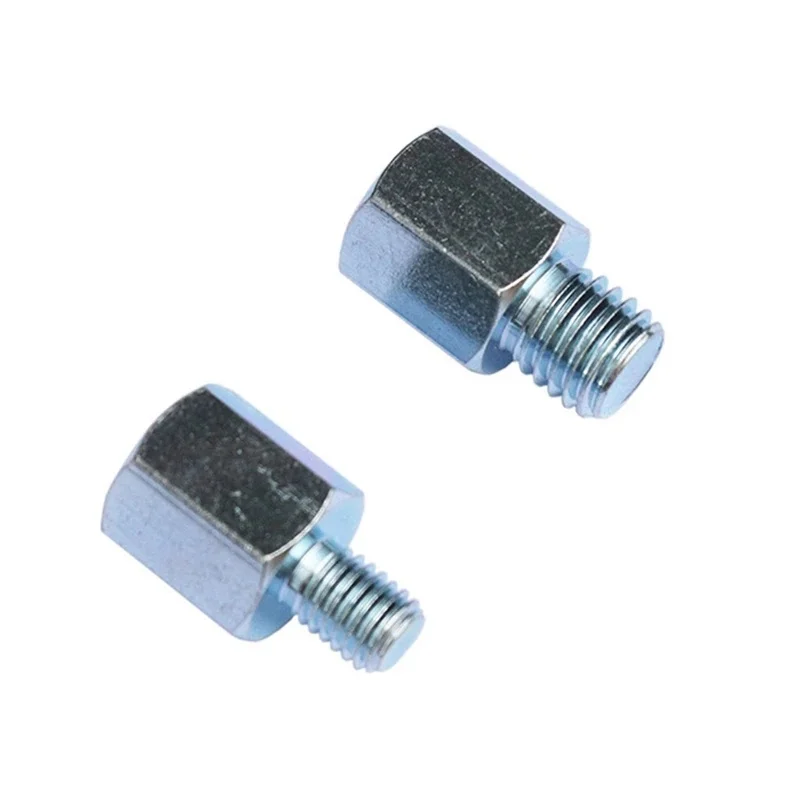 

5Pcs Angle Grinder Adapter Conversion Screw Connection for Polishing Machine