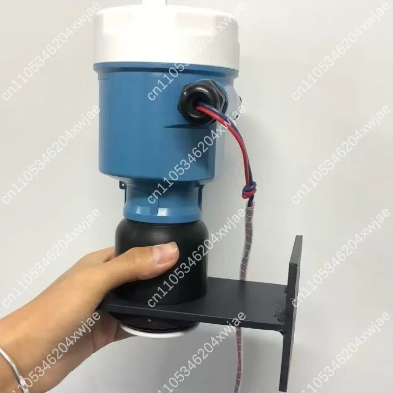 

Guided Wave Radar Level Transmitter, Anti-Corrosion Explosion Proof Design, Industrial Material Monitoring