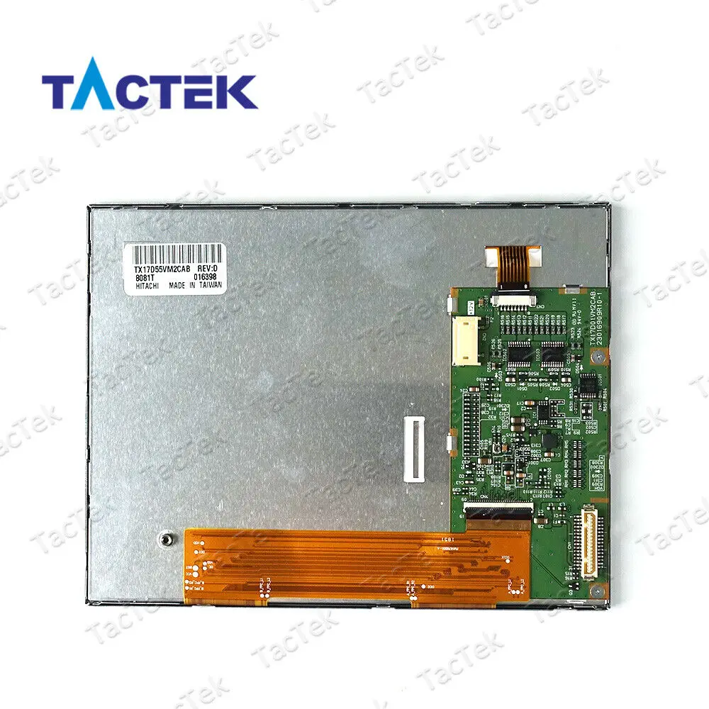 For HITACHI TX17D55VM2CAB LCD Display for HITACHI TX17D55VM2CAB Original NEW