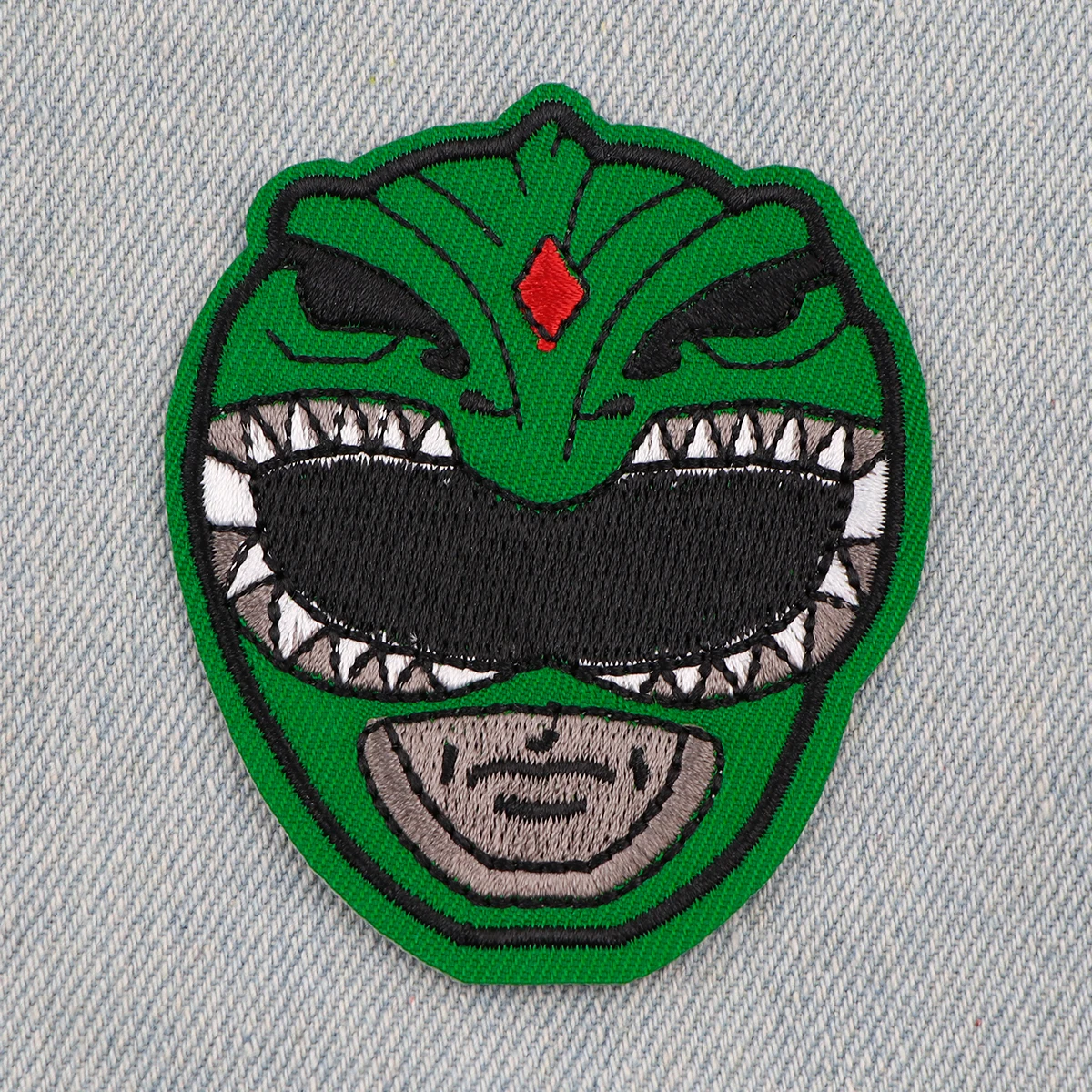 

Superman Embroidery Patch Iron On Patches For Clothing Thermoadhesive Patches For Clothes Jackets Jeans Sew Stickers