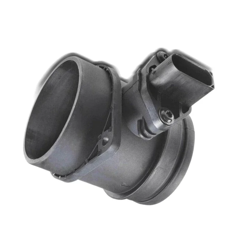 13627566989   Medidor de flujo de aire masivo Sensor MAF para BMW E90 E91 E92 E93 318i 320i 320Si para BMW X1 X3 120i 118i Z4 7566989 0280181159
