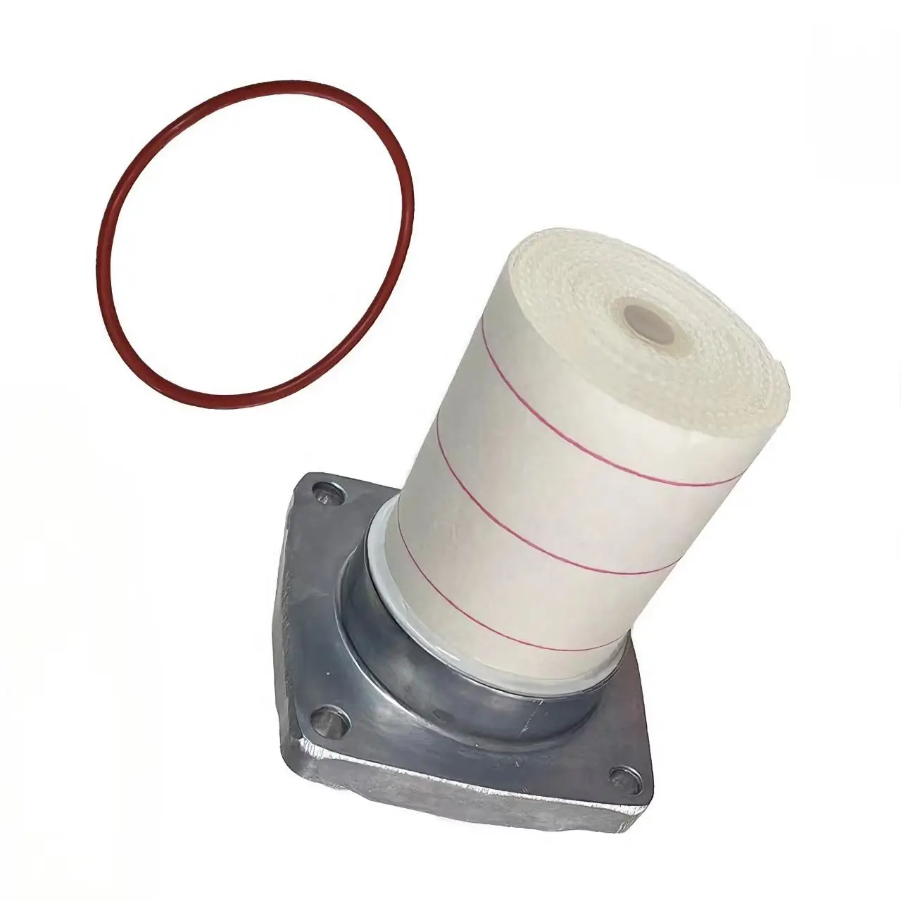 

Diesel Fuel Filter Element - Compatible with Part # 23390-0E010 & 23390-0E011