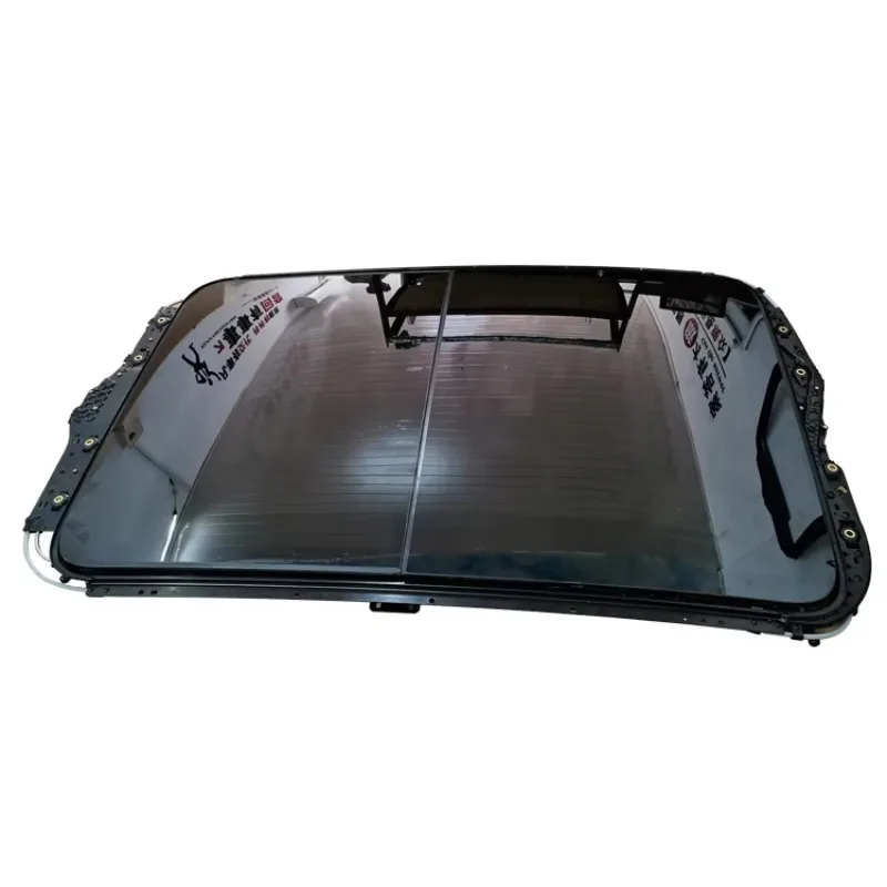 Car Sunroof Electric Sliding Sunroof Panoramic Sunroof