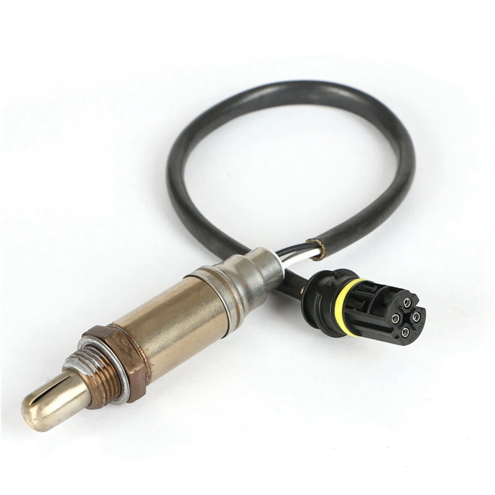 O2 Sensor Probe Oxygen Sensor for- E46 320 325 330 525 528 530 X3 X5 Z3 Z4 11781742050 0258003477 250-24611