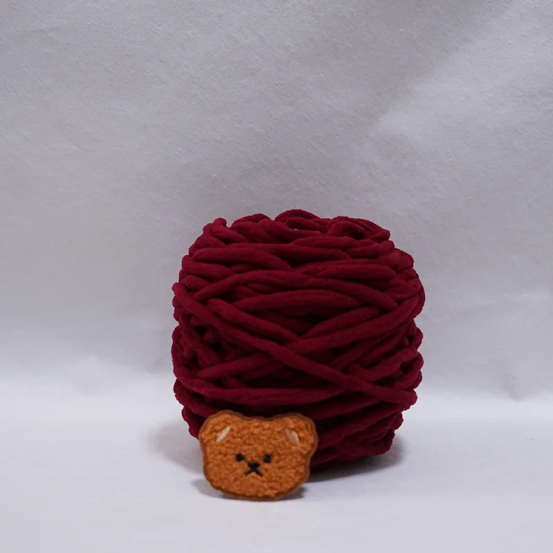 1Thread Balls+1Tedd…