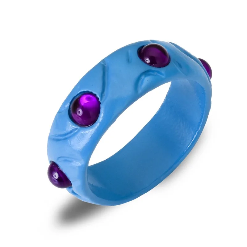 DOTA2 لعبة شعبية الطرفية الدعامة خواتم هدايا المعرض الهزلي تأثيري ازياء DIY الدعائم موضة مجوهرات باردة هدايا الطلاب