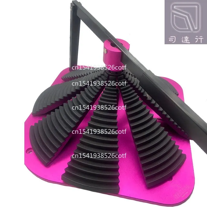 

Инструмент для установки уплотнительных колец сцепления