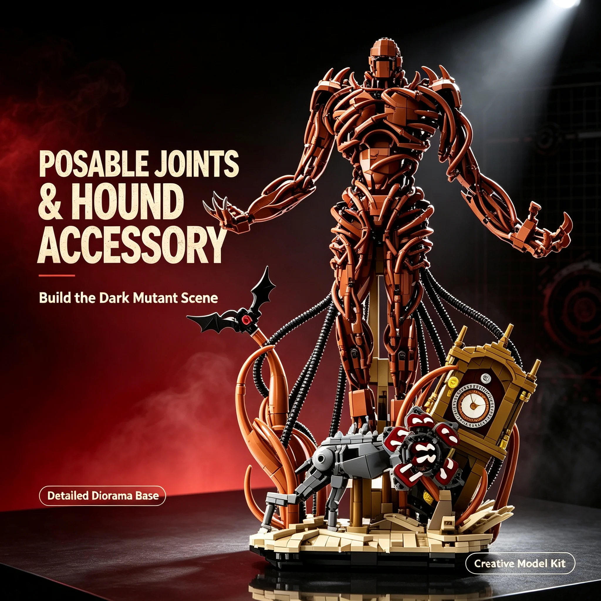 moc-monstre-mutant-sombre-blocs-de-construction-figurine-articulee-avec-base-diorama-et-accessoire-chien-modele-de-briques-diy-pour-bureau-cadeau