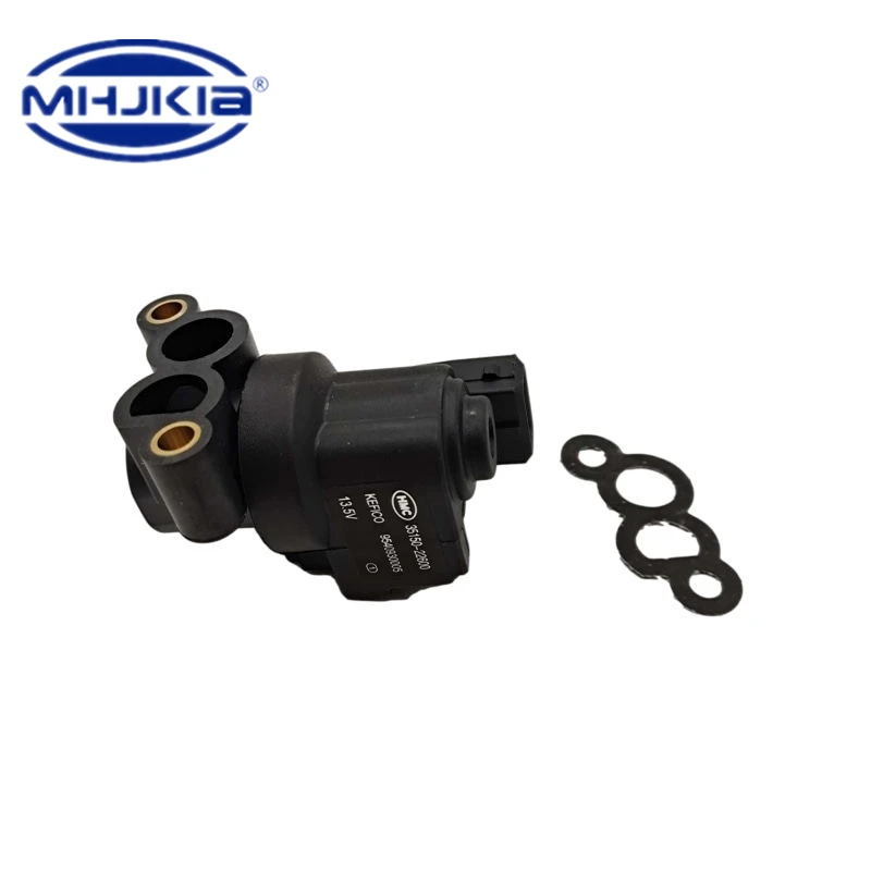 Idle Air Control Va…