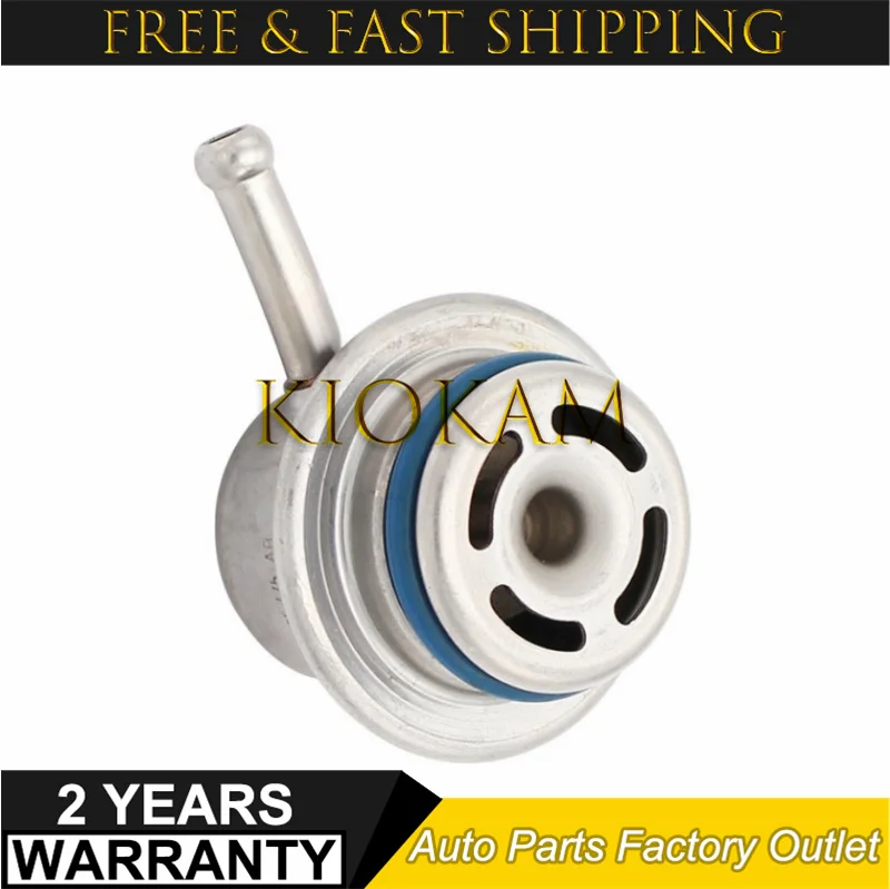 

Fuel Injection Pressure Damper For Ford Mondeo EcoSport Escape Ranger Explorer Mazda 6 B3000 Tribute XL5E-9F775-AB YL8E-9F775-AB