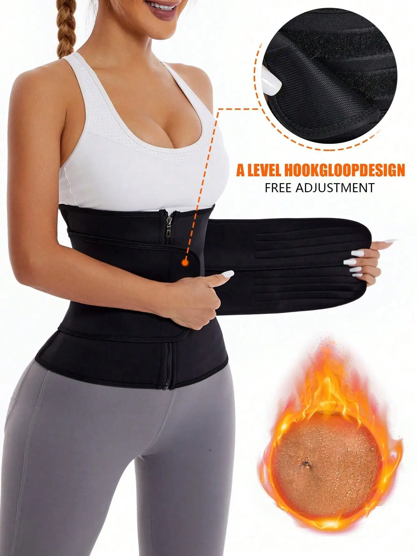 waist shaper,waist trimmer,waist shaper for women belly fat,waist trimmer for women,corset waist trainer,,waist trainer for wome