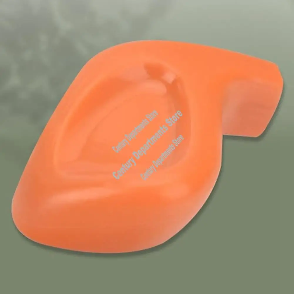 Abrm-Throttle Knob …