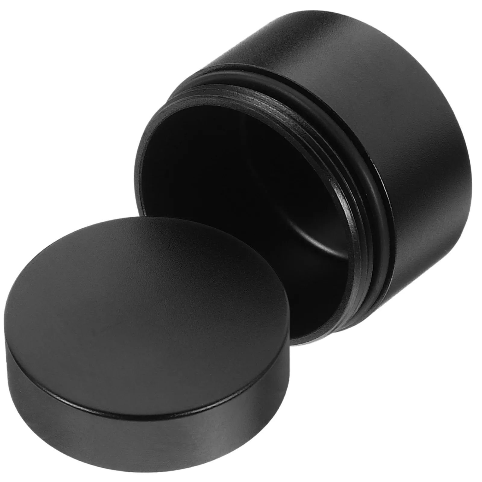 Premium Waterproof Sealed Pill Box Portable Vitamin Organizer Small Lightweight Travel Medicine Container for Daily Supplements