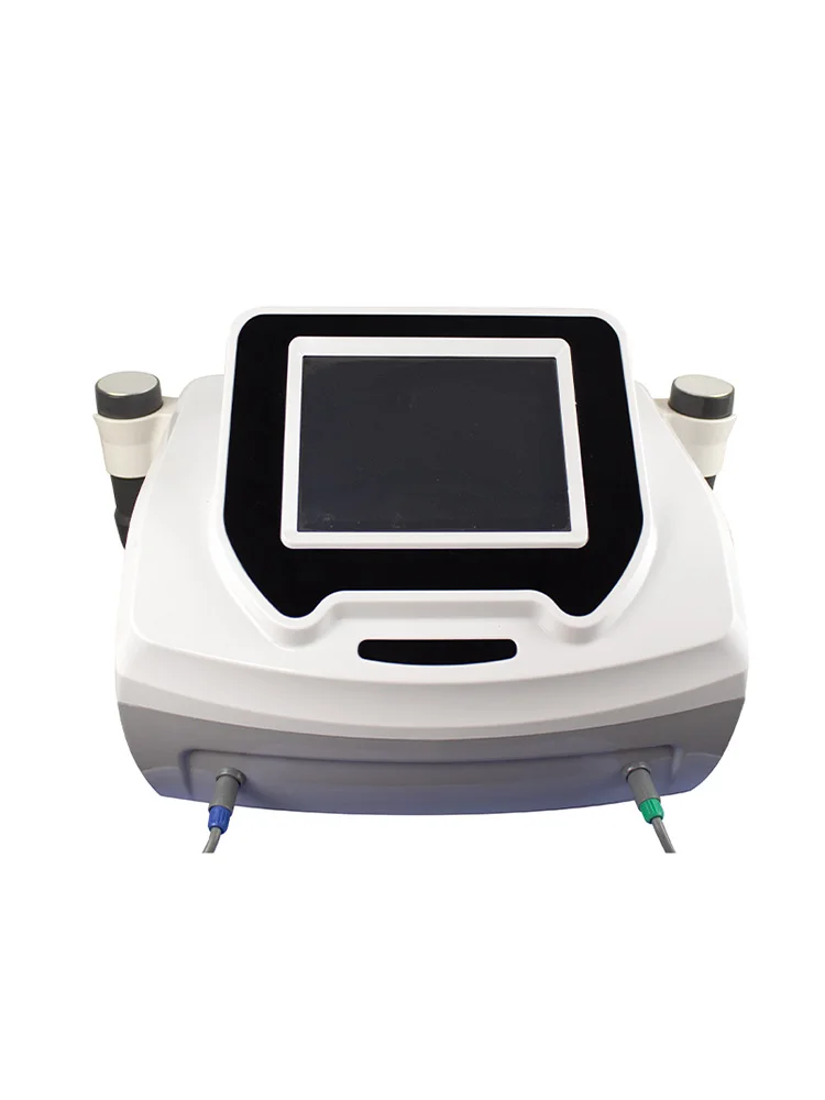 Fascia King Instrument: Ultrasound Whole Body Pain Physiotherapy, Lumbar and Cervical Spine Dredging