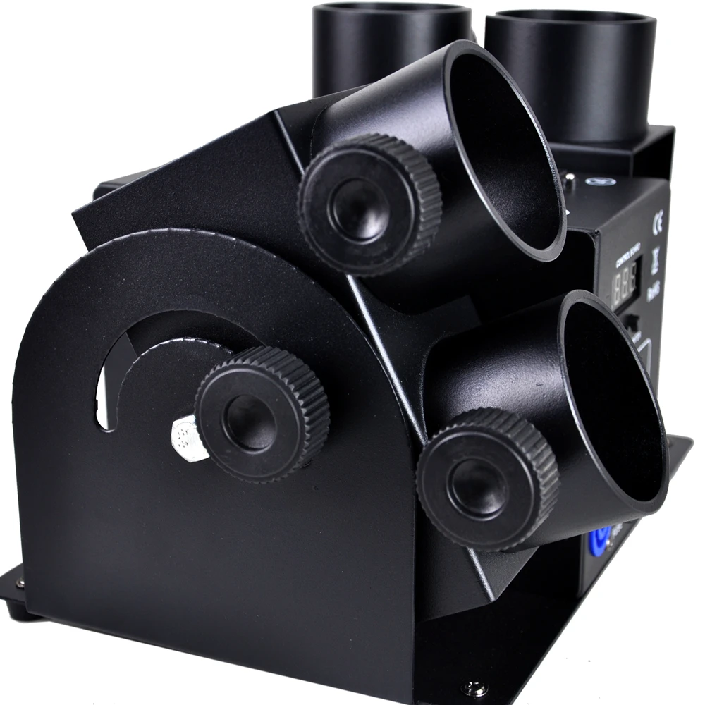 Gigertop TP-T181A 4 Shot Confe - Confetti Cannon Tube 评论和价格