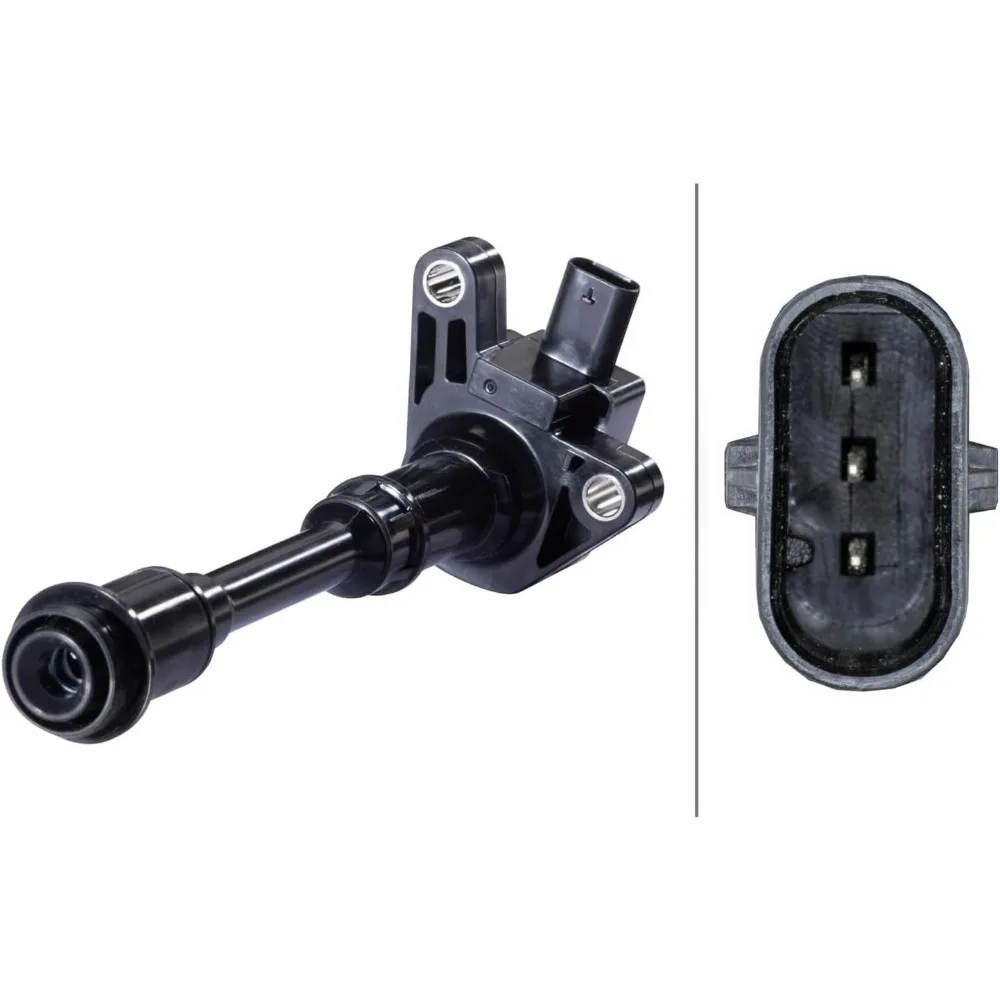 BM5G12A366DA ملف الإشعال التلقائي ملف الإشعال لفورد كوغا 2013-2015 فييستا فولفو S60 2011-2015 V40 2013-2015 S80 V60 V70 #5