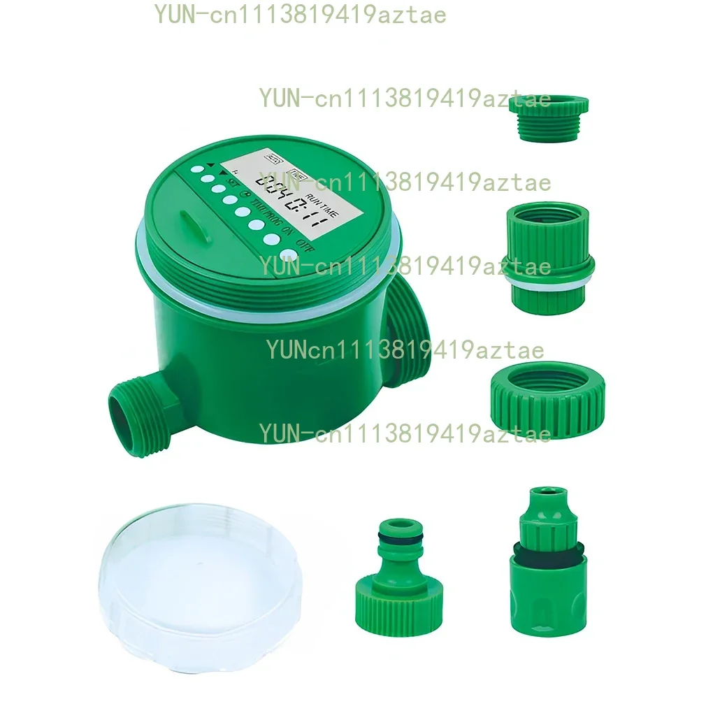 Watering Timer Tap Hose Sprinkler Garden Water Timer Digital Programmable Controller Automatic Outdoor Timing Irrigation System