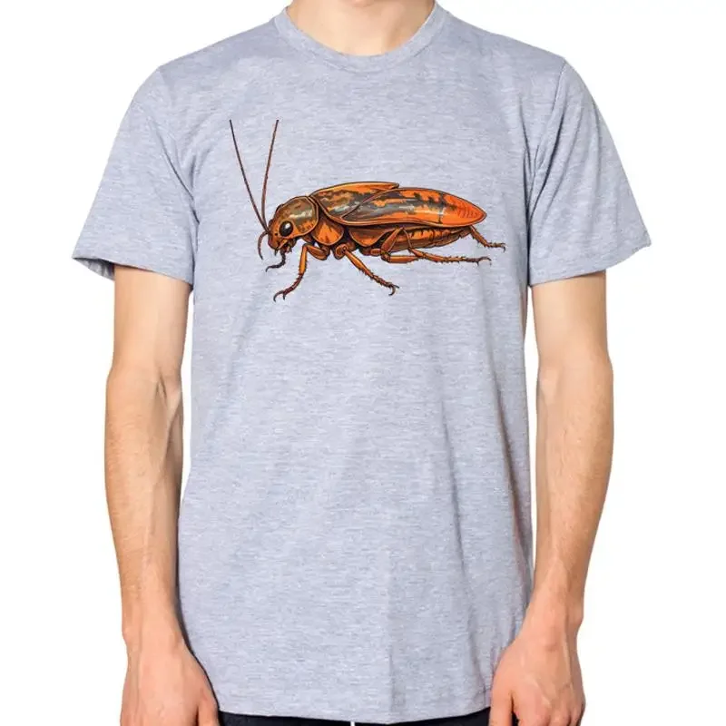 Cockroach T shirt Top