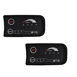 S810 E-Bike Meter LED Display 48V For Electric Bike Electric Bicycle Meter