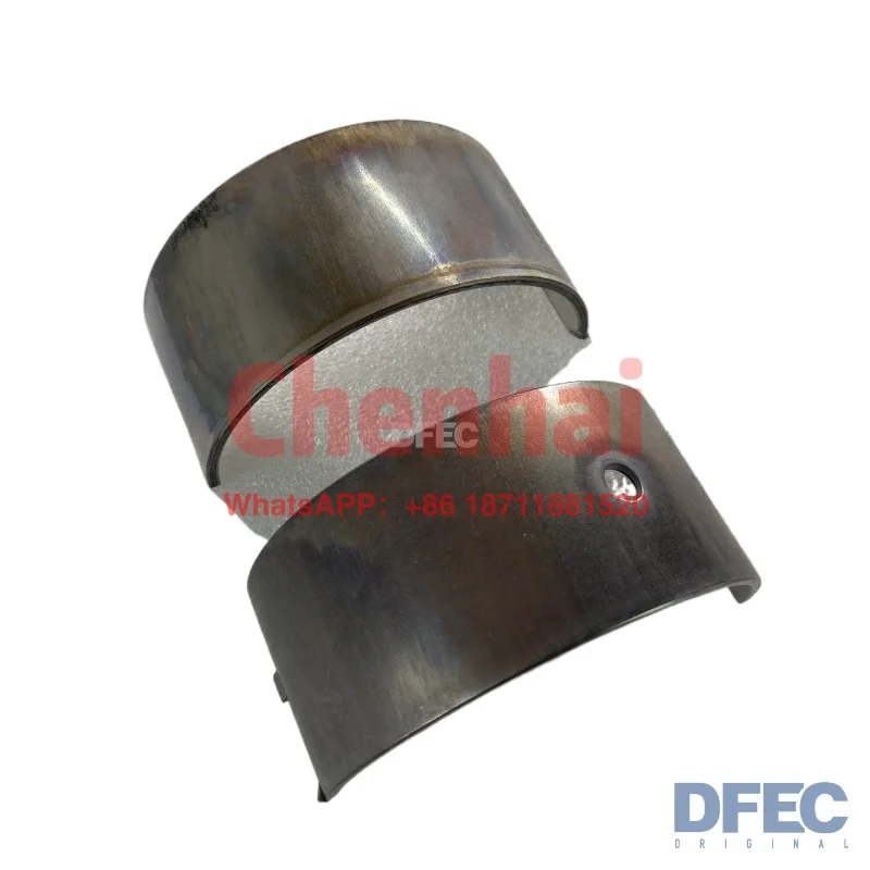 

Best Selling Original X15 Engine Parts Connecting Rod Bearing Set 2882087