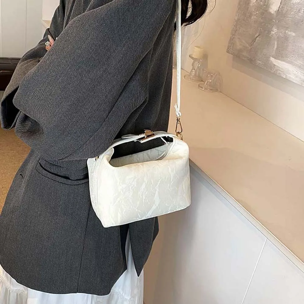 

Сумка через плечо в китайском стиле, водонепроницаемая, большая вместимость, роскошная сумка-кошелек на молнии, подарок в стиле чонсам