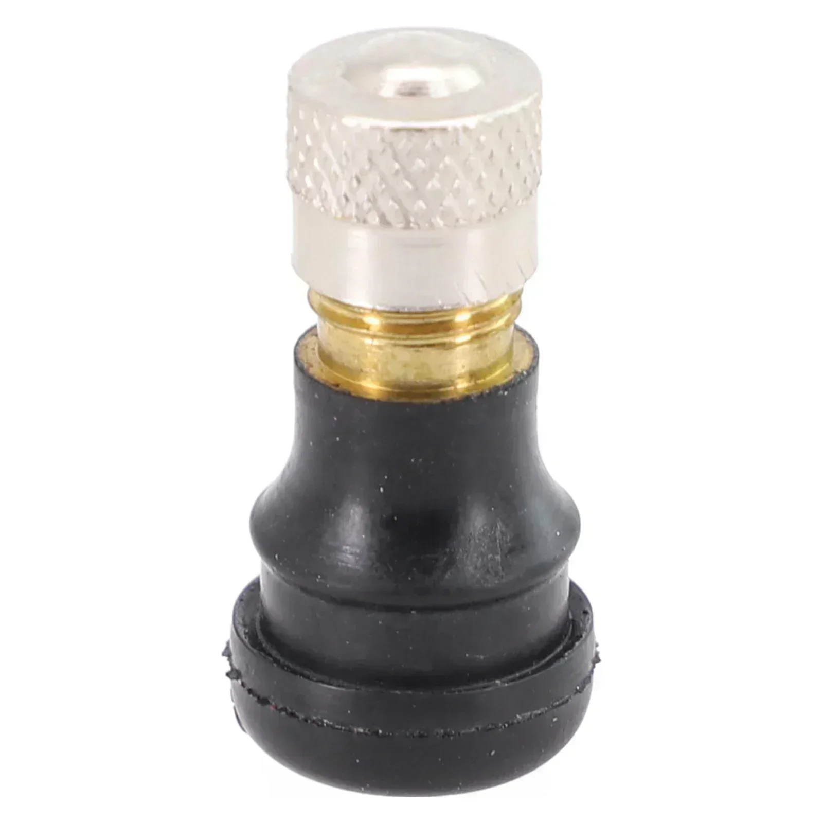 Vacuum Tubeless Air Valve For Ninebot Max G30 Tires Segway Electric Scooter No Air Leakage Inflatable Air Nozzle Cycling Parts