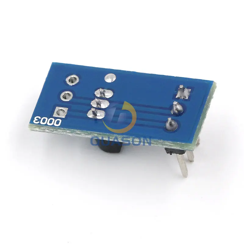 DS18B20 temperature measurement sensor module Forarduino