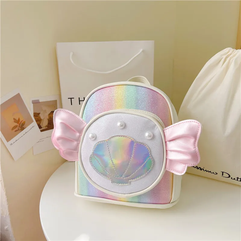 

Children Backpack Cute Backpack Princess Cute Backpacks Cartoon Backpack Designer Bags School Bags Mother Kids Bags for Girl Sac