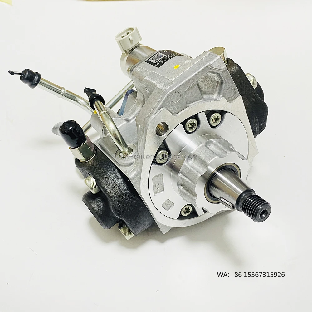 

Pump 294000-2330 1460A095 1460A096 Same As 294000-2340 Original Engine Fuel