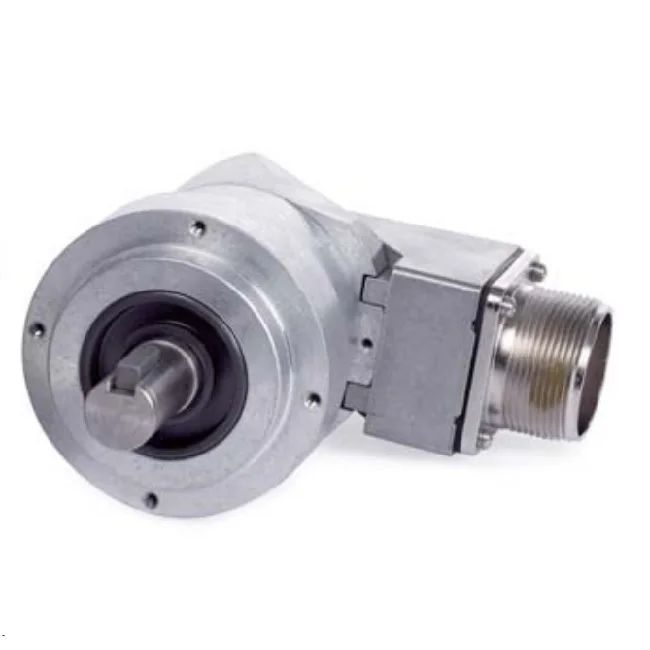 Rotary Encoders  Serve As Measuring Sensors For Rotary Motion, Angular Velocity, With Mechanical Measuring