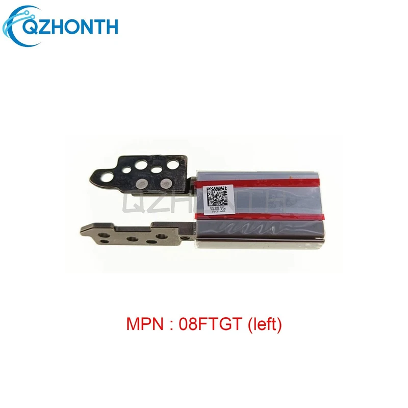 S+   New Laptop screen Hinges For Dell Latitude 7420S 7420 2-in-1 Shaft of rotation