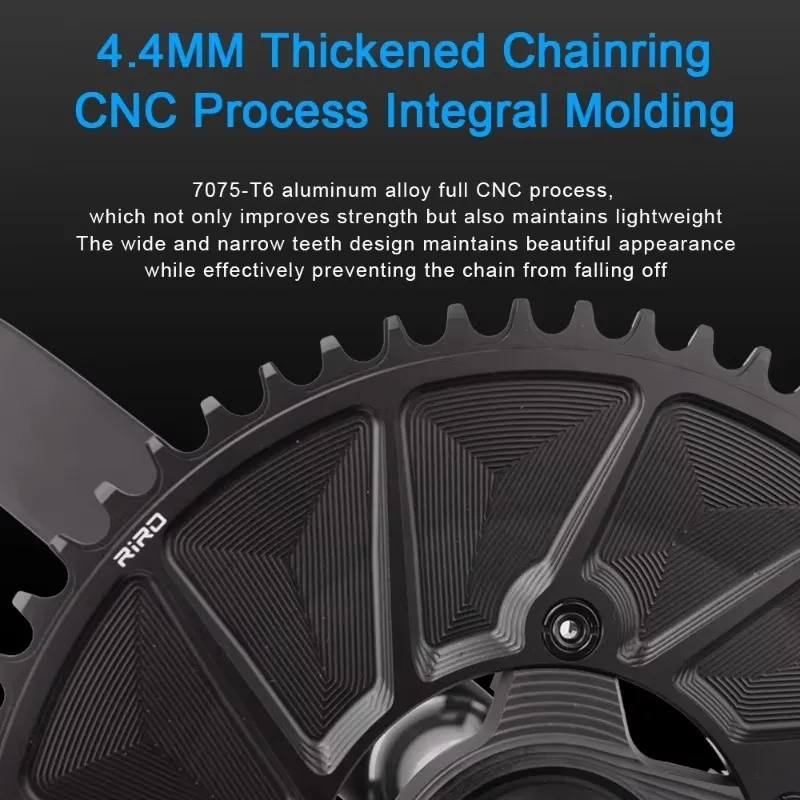 Thumbnail 2 - #65 Trending Bicycle Chainrings Right Now