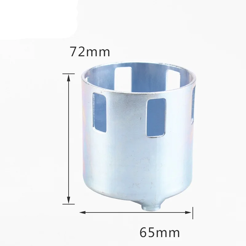 Recoil Starter Pully Flange Cup For Honda GX340 GX390 GX610 GX620 11HP 13HP 18Hp 20Hp GX 340 390 Engine Motor