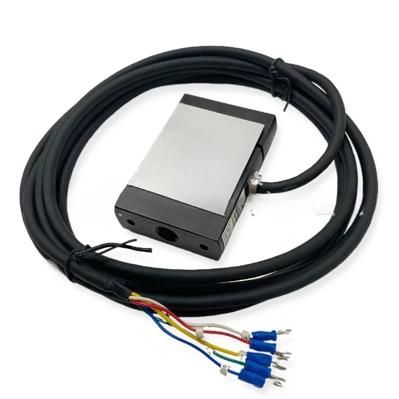 Suitable  tensile testing machine LRK-100N, LRK-200N, LRK-500N weighing force sensor
