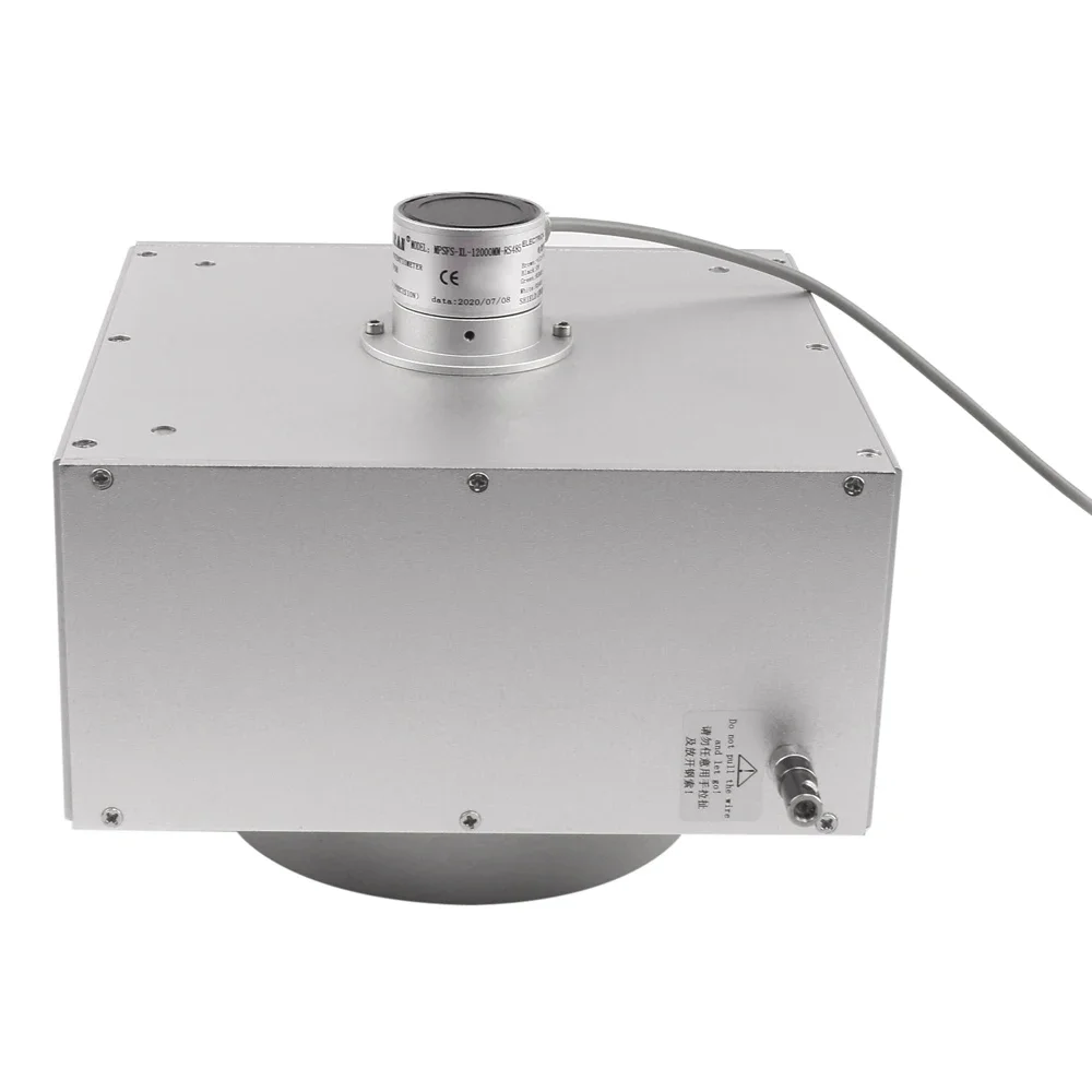 

MPSFS-L-RS Mirantech Высокоточный качественный водонепроницаемый потенциометр положения провода для промышленного использования