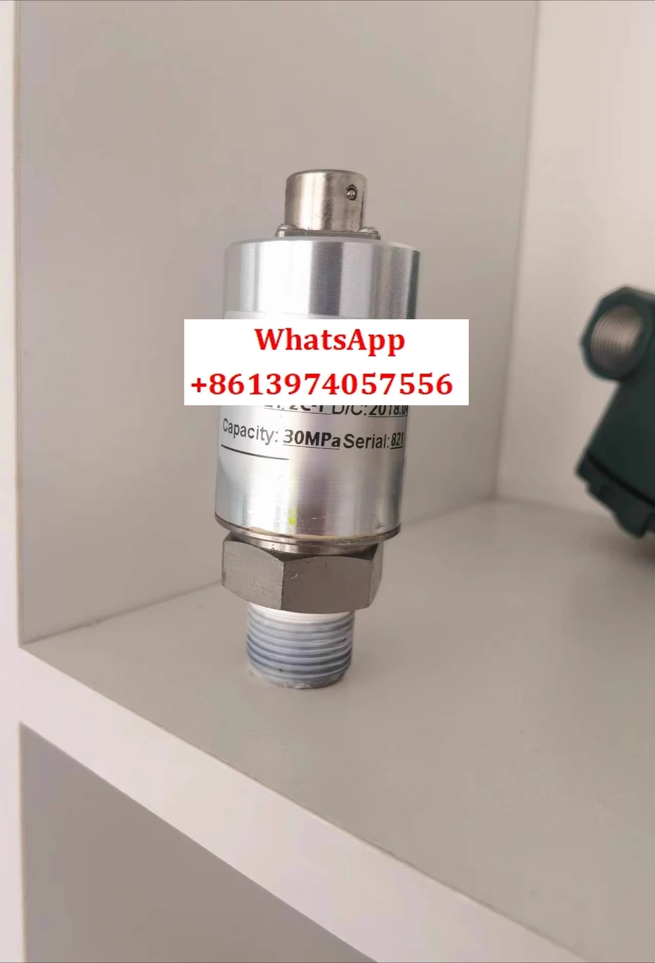 ZY-2C Pressure Sens…