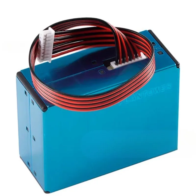 PMS5003 Laser PM2.5 Sensor Detects Haze Dust Air Quality Dust + Adapter Plate + Line