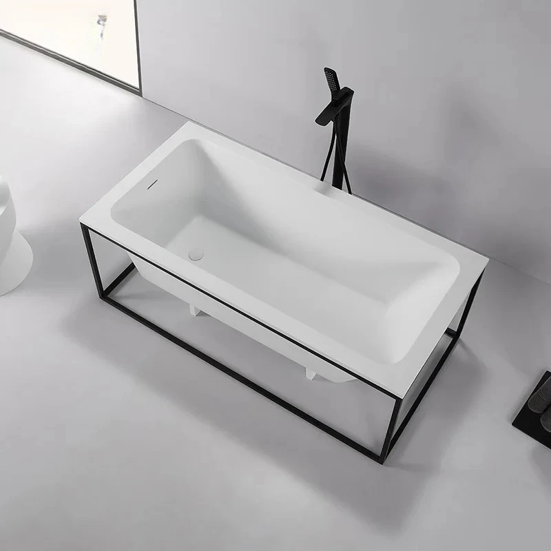 Bathroom appliances Bathtub Freestanding bathtub from Poland