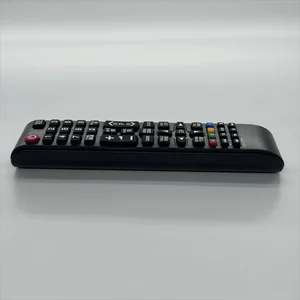 جهاز تحكم عن بعد عالمي لتلفزيون سامسونج، ال سي دي ال اي دي سمارت، AA59-00602A، AA59-00666A، AA59-00741A، AA59-00496A أفضل 10 أجهزة تحكم عن بعد لتلفزيون سامسونج - رقم 9